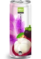 330мл Консервированные Мангостин сок